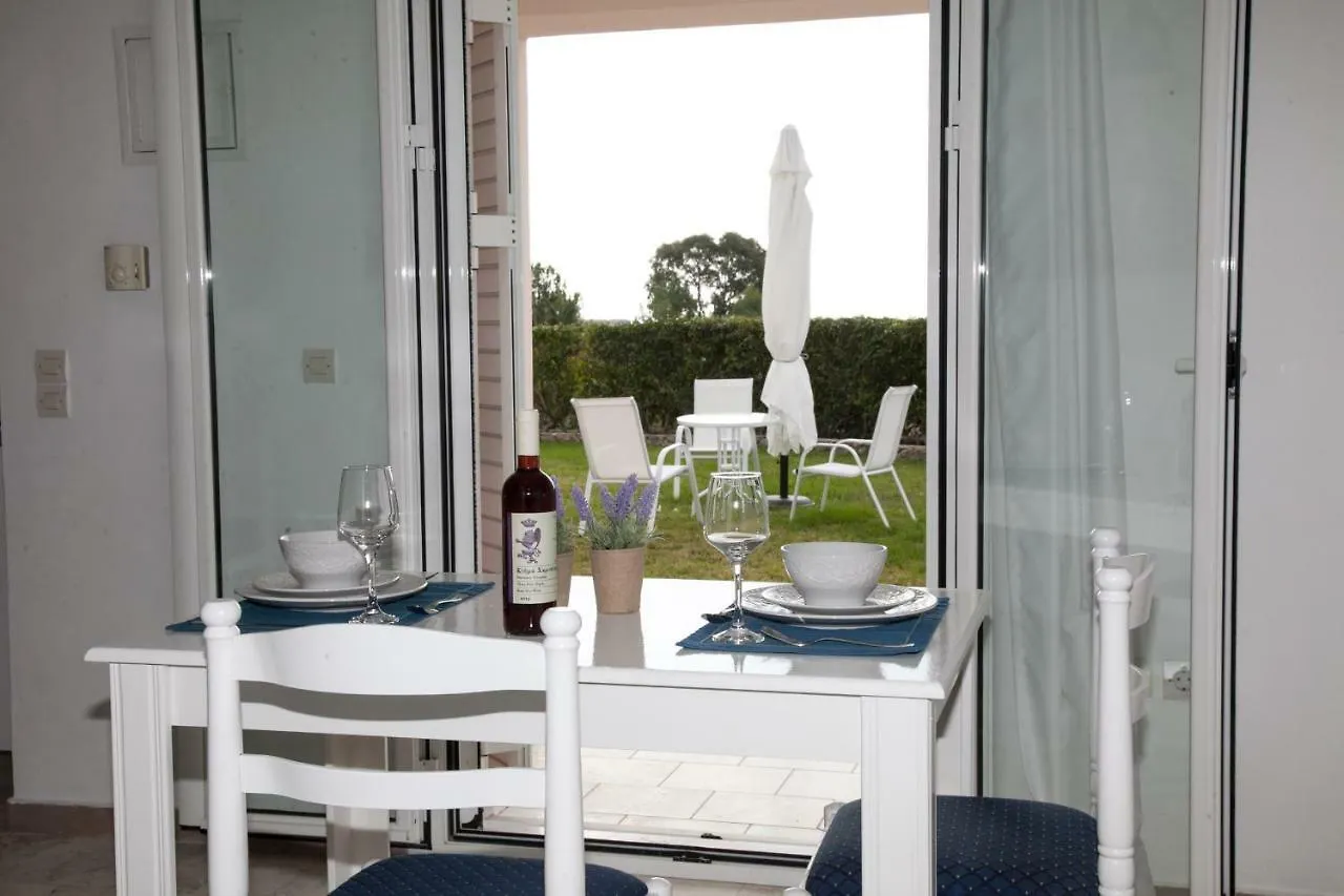Holiday home Cavaliere Houses Lixouri Greece