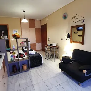 Serenity Lx Διαμέρισμα