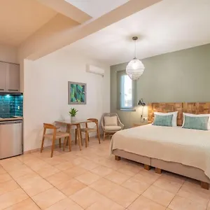 Seashell Luxury - 1 Lixouri
