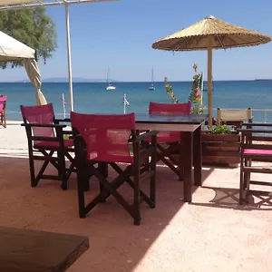 Hotel Kefalonia &, Lixouri
