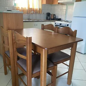 Ammodares Διαμέρισμα