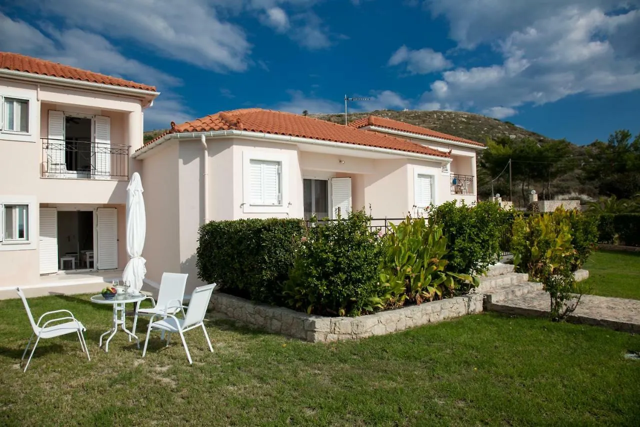 Cavaliere Houses Lixouri Holiday home