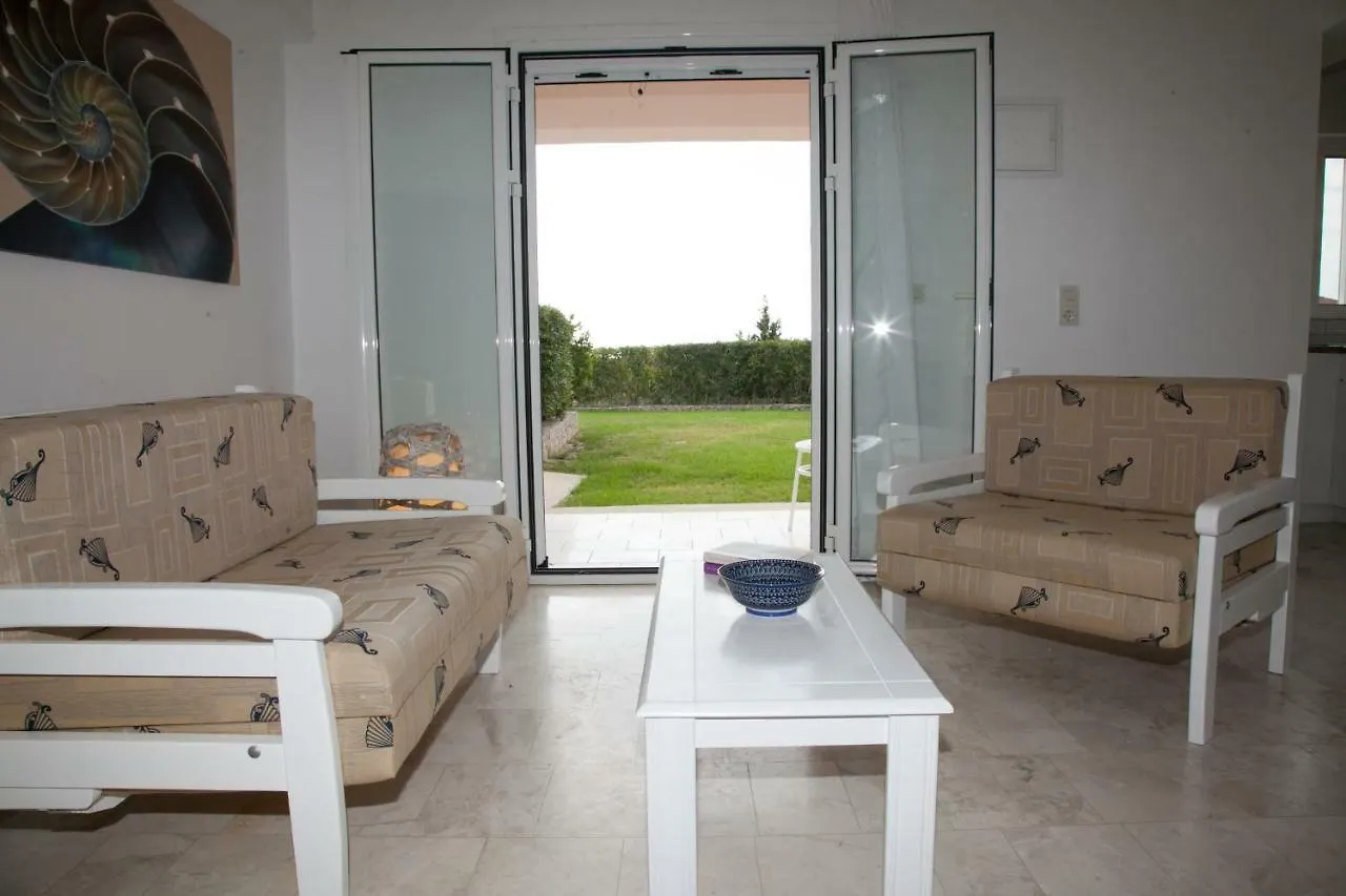 Cavaliere Houses Lixouri Holiday home