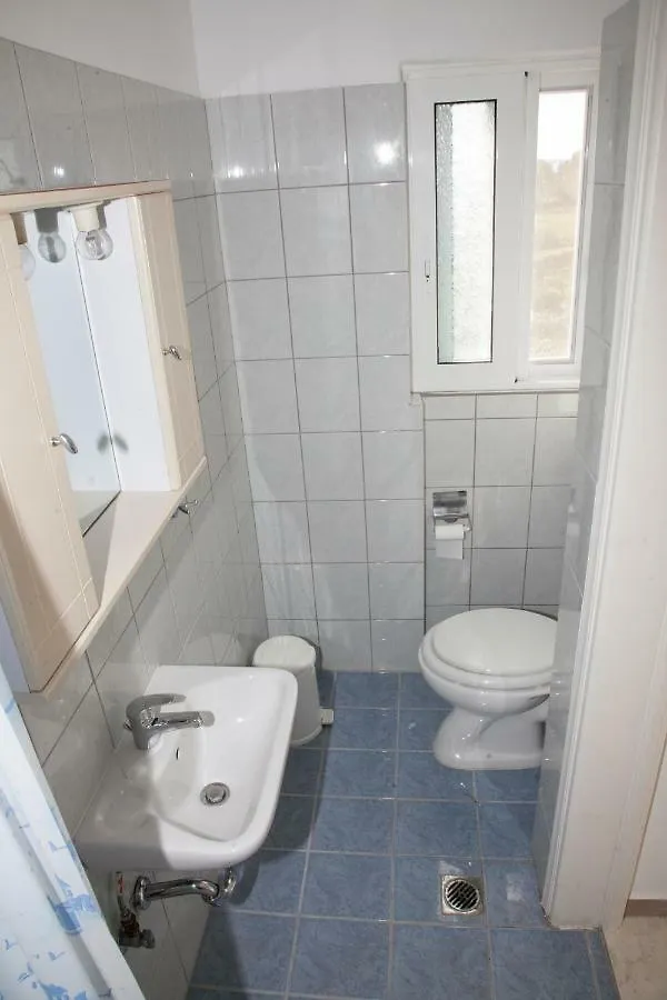 Holiday home Cavaliere Houses Lixouri