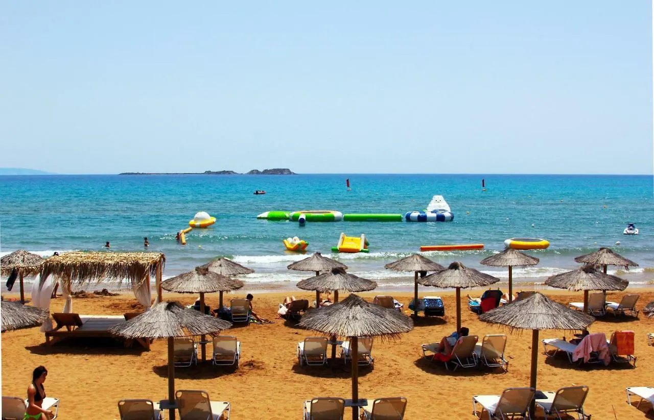 Cavaliere Houses Lixouri Holiday home