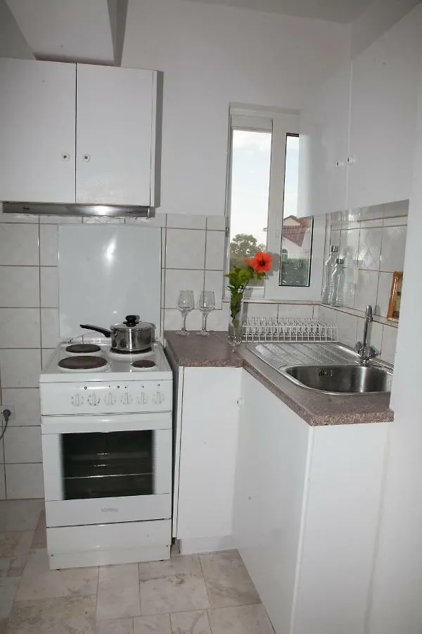 Cavaliere Houses Lixouri Holiday home