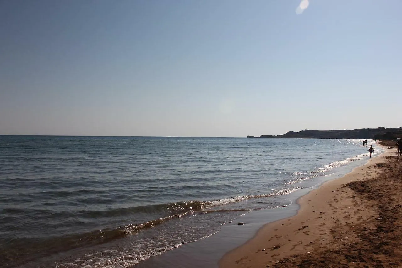 Holiday home Cavaliere Houses Lixouri