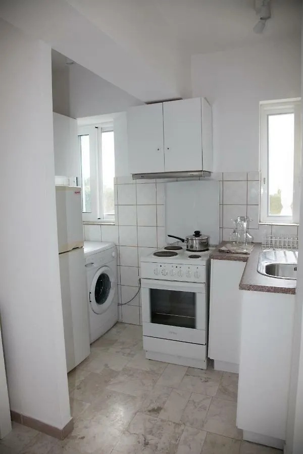 Holiday home Cavaliere Houses Lixouri Greece