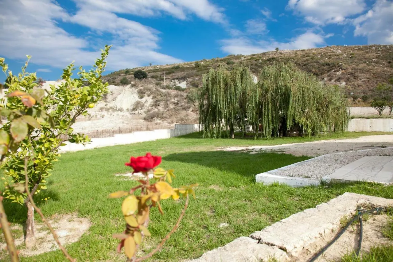 Cavaliere Houses Lixouri