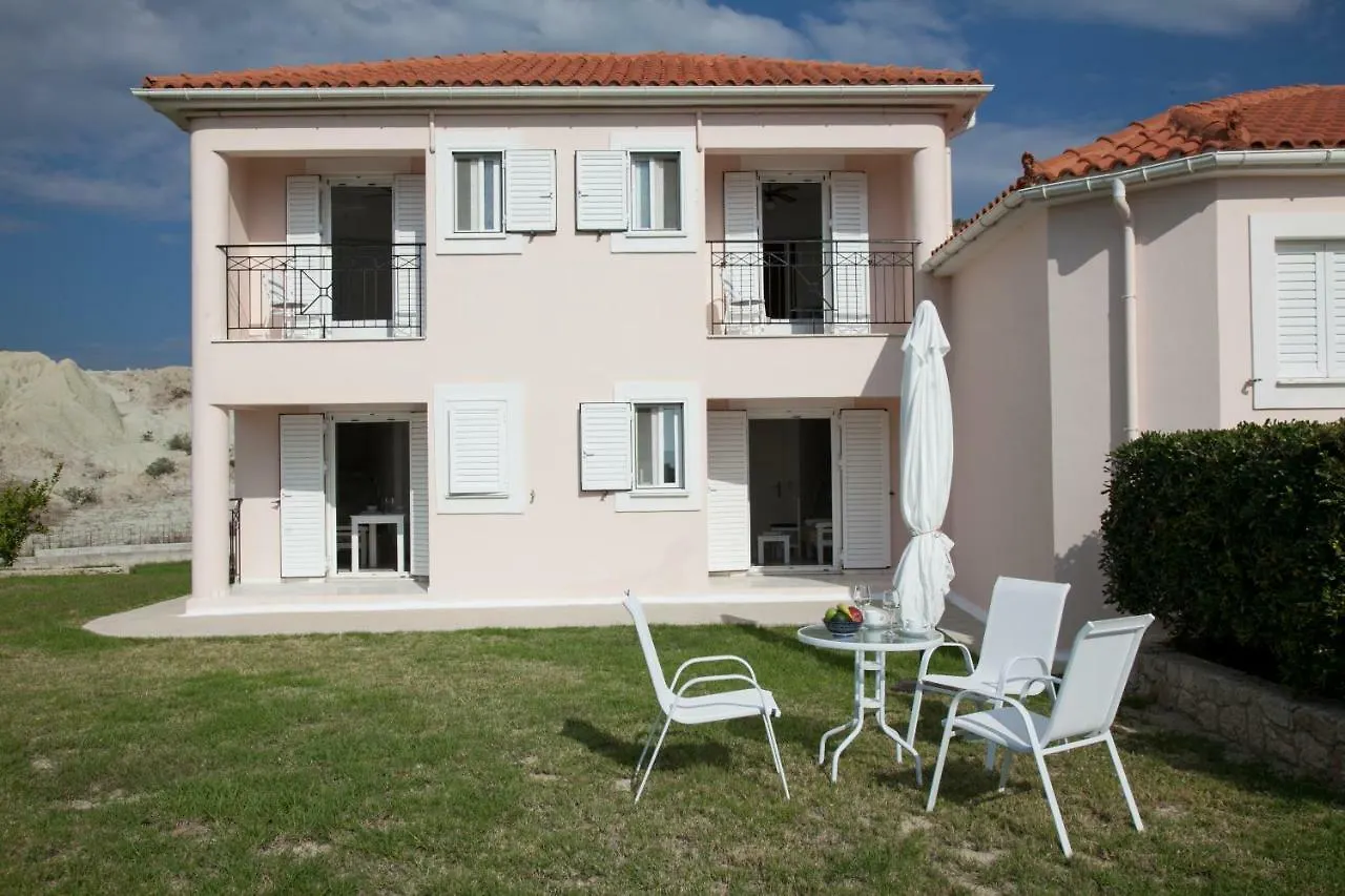 Cavaliere Houses Lixouri 0*,  Greece