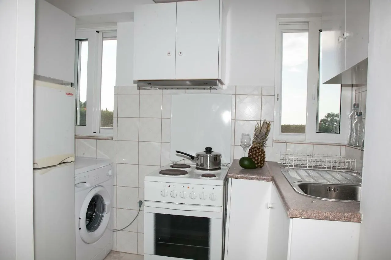 Cavaliere Houses Lixouri Holiday home